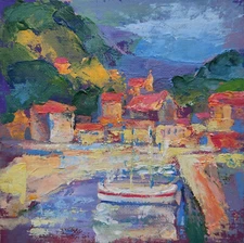 art paintings original hand painted