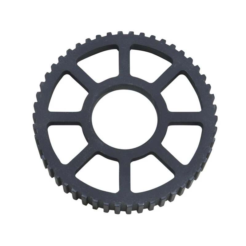 Anillo ABS de 4,5 pulgadas para Yukon Gear con 49 dientes 94+ 8,8 pulgadas Ford Foto 2 de 4