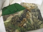 Towel Camo Oven Hanging Towel — photo 1