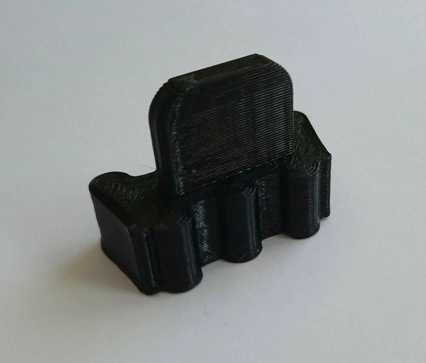 Mitsubishi 3000gt 3.0L V6 Cam Lock Alignment Tool 6G72 DOHC 2 units - Image 2 of 2