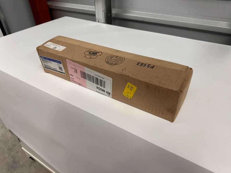 Bomba de aceite NAPA 813-5158 3:1 Foto 4 de 4