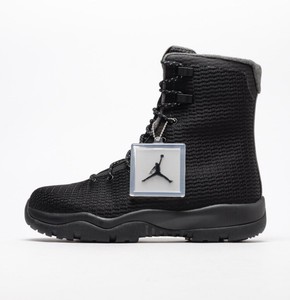 air jordan future triple black