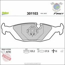 Kits de frein BMW 850