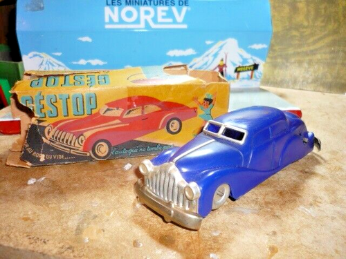 Ancien jouet jep unis France - Collection