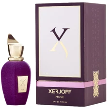 Xerjoff Muse 3.4 oz EDP Perfume Cologne Unisex New In Box