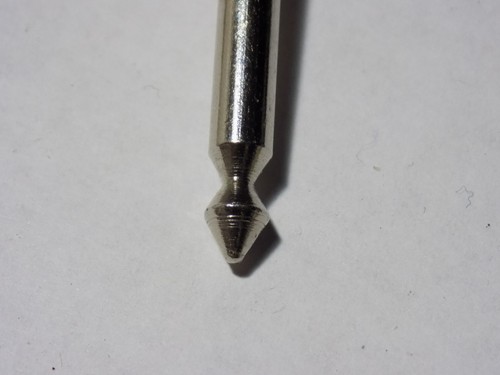 Vespa GS 150 VS1-4 SIEM ignition key - Picture 2 of 2