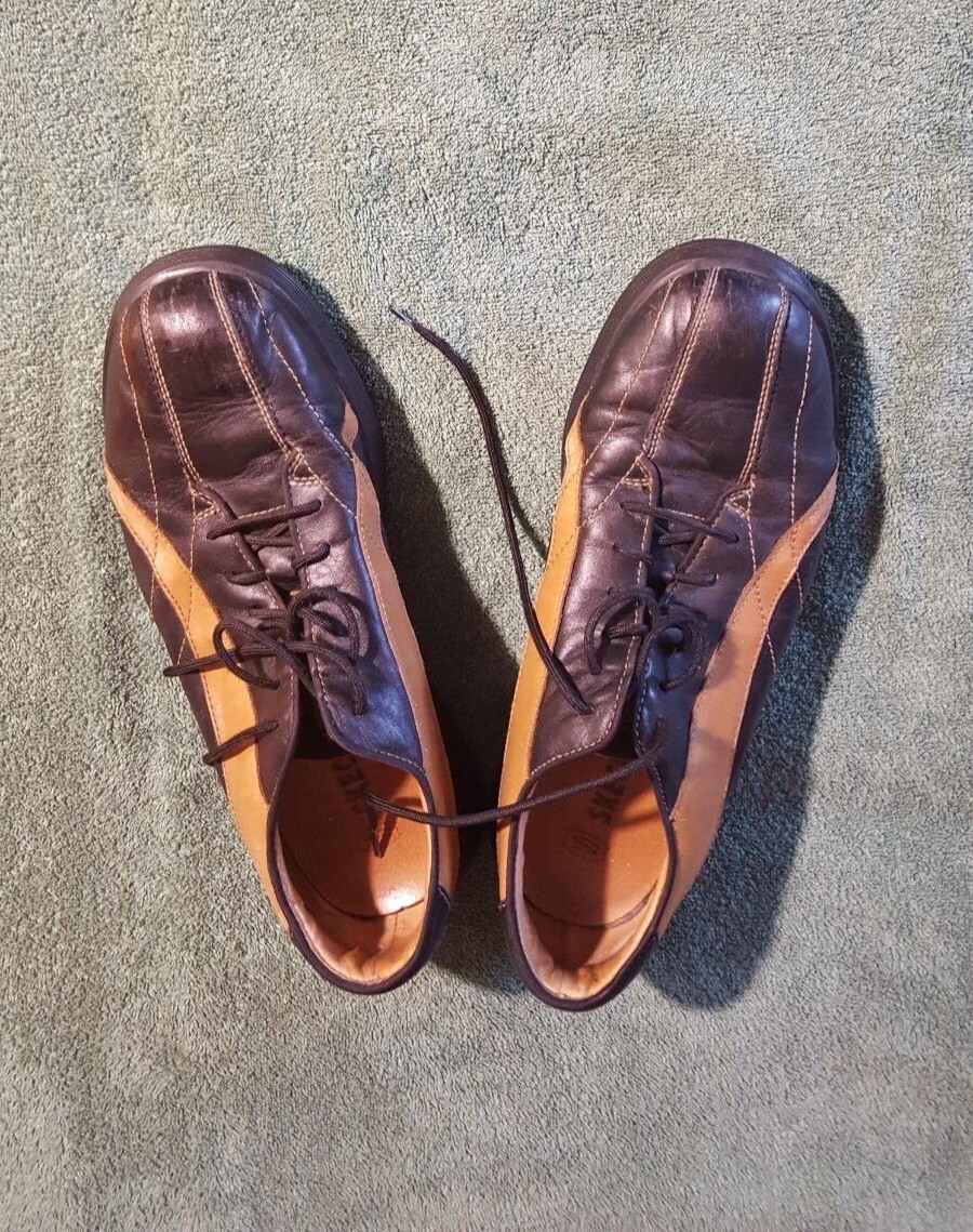 mens black skechers sandals