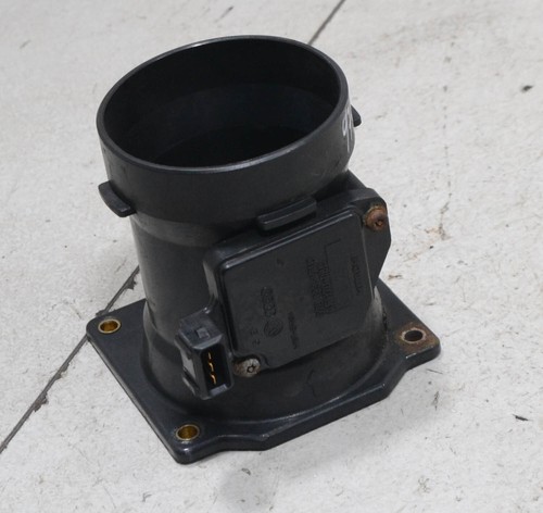AUDI A4 B5 Avant Bj 1998 2,4 V6 ALF 121KW Luftmassenmesser LMM #97504-H433