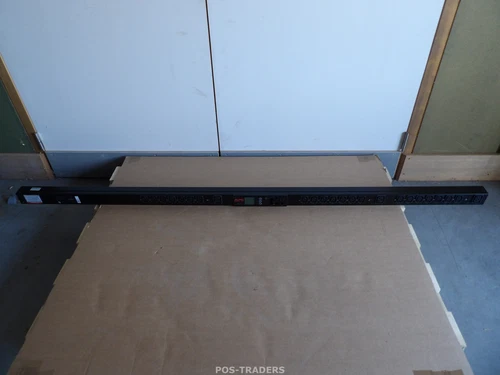 APC AP8959EU3 Switched Rack PDU 2G 20A/208V, 16A/230V Schneider Electric C13/C19