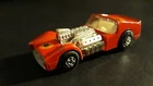 Matchbox Lesney Superfast No.19 Road Dragster 1970, Red FREE SHIPPING