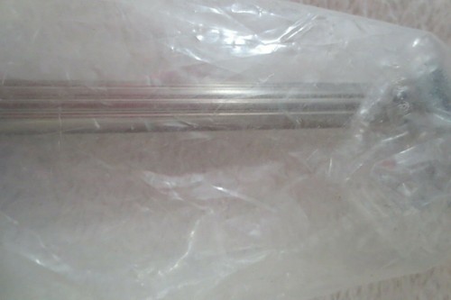 Nuevo mango de extracción de césped marino Amerock BP36622-G10 128 mm níquel satinado - Imagen 7 de 12