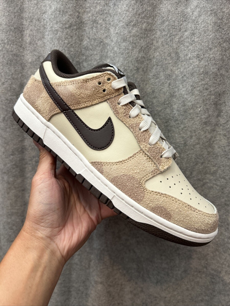Nike Dunk Low Retro Premium “Animal Pack Cheetah” - Men's Nike Dunk Low Retro Premium “Animal Pack Cheetah” - Men's