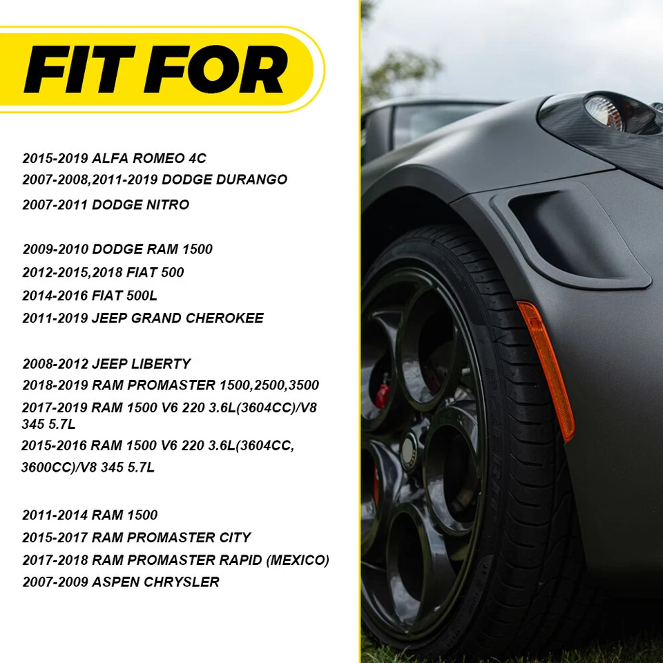 Bomba de detección de fugas de vapor de combustible para Fiat 500 2014-16 2012-2015 2018 Fiat 500L EAW Foto 4 de 4