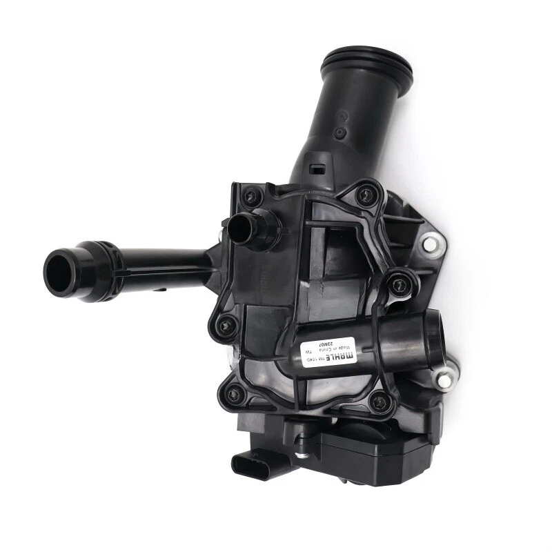 Mahle Coolant Thermostat 11537642854 For BMW M240 F20 F22 G31 G11 340I 740I - Image 2 of 4