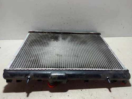 Water Radiator for PEUGEOT 307 BERLINA (S2) D-Sign 2007 192900 - Imagen 2 de 7