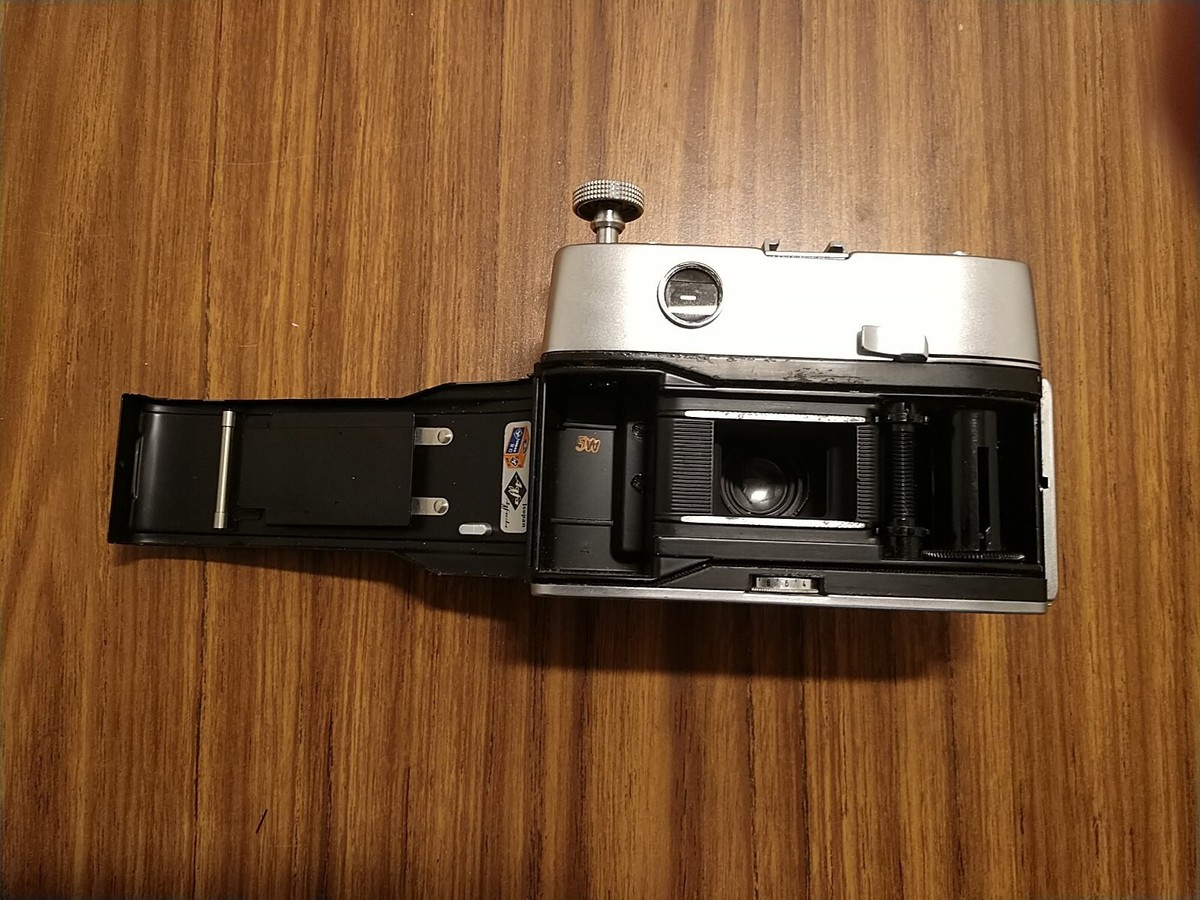 【希少ブラウンリング】Agfa OPTIMA ⅡS 希少ブラウンリング】Agfa OPTIMA ⅡS 希少ブラウンリング】Agfa