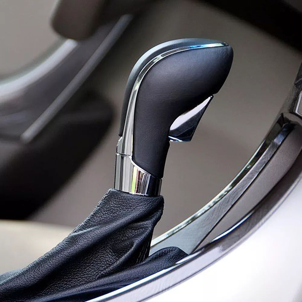 Gear Shift Shifter Lever Knob For Buick Regal Handle Stick Lever