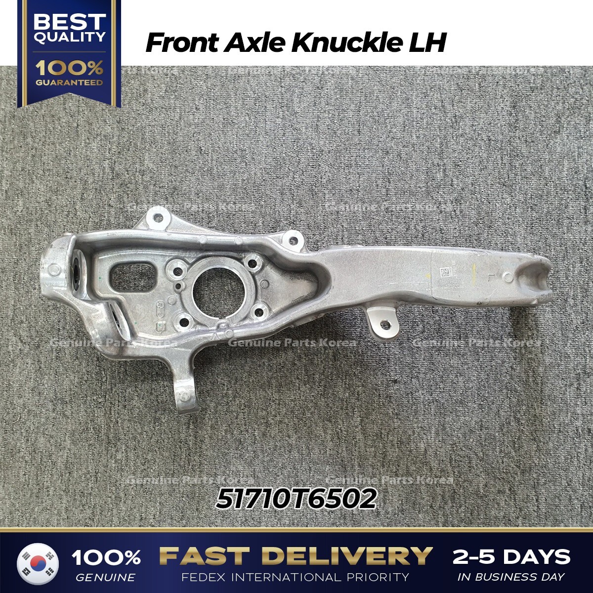 ナックル Evolved Knuckles for the Datsun 280zx - Techno Toy Tuning