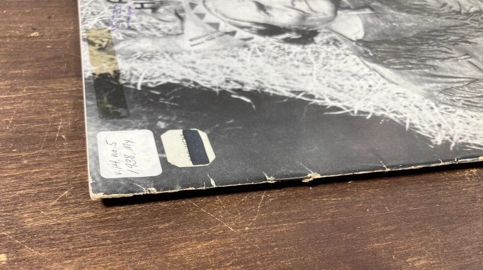 Arizona Highways Magazine May 1938 Volume 14 No. 5 Geronimo Cover Clifton Jail - Image 4 of 4