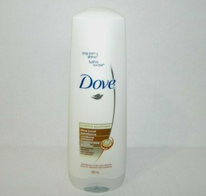 new dove nutritive solutions