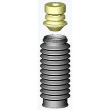 SB101 KYB Shock and Strut Boot Front or Rear New for VW Coupe Sedan Beetle Golf
