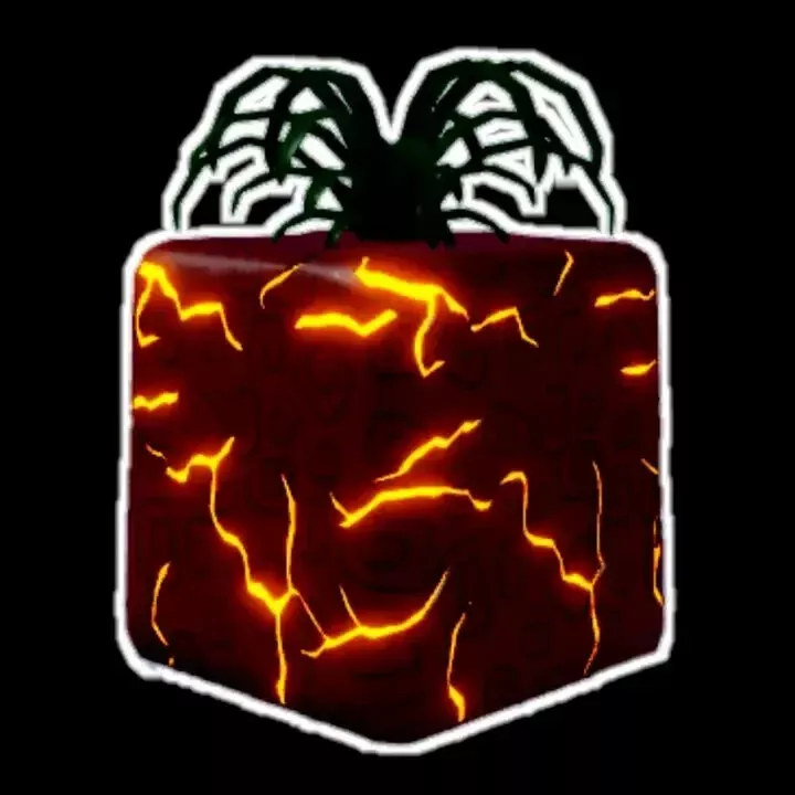 LIGHT OU MAGMA NO BLOX FRUITS ?? *Roblox 