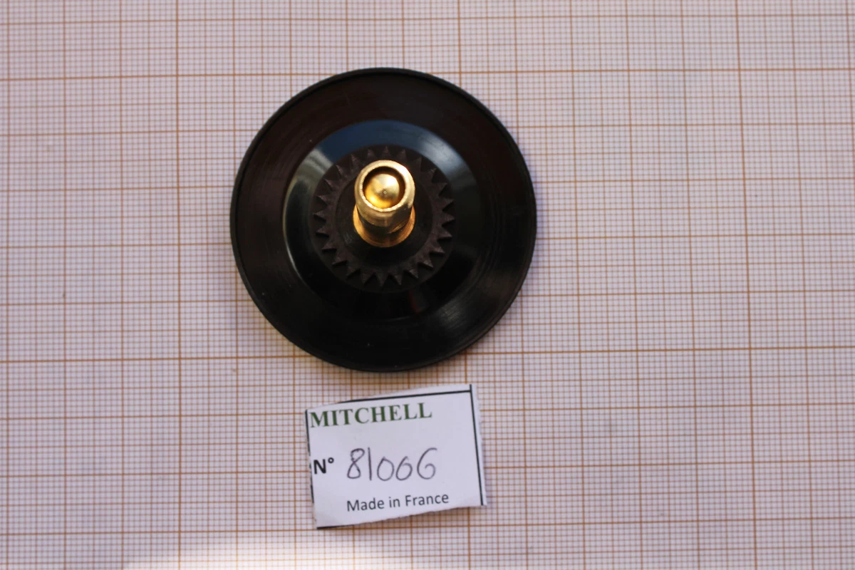 MOULINET ANCIEN MITCHELL 410 spécial à réparer EUR 18,00 - FR