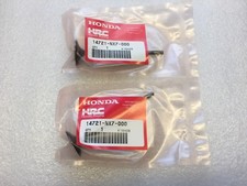 Honda NSF250R Auslassventile, Ventil, Exh. 14721-NX7-000