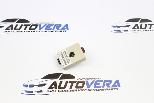 BMW E90 E92 3 Serie Radio Antenne Kontrolle Modul ECU 9110621