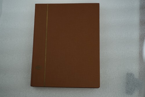 32 pages stamps collections lots album Vintage Rare Classic Antique Genuine - Picture 2 of 19