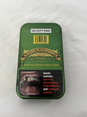 os tobacco Os Tobacco