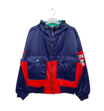 Vintage Benetton Formula One Racing Team