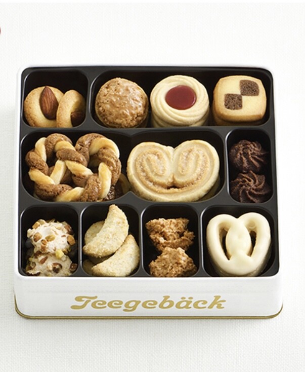 クッキー Lambertz 