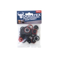 50tlg. Dichtungsring Sortiment