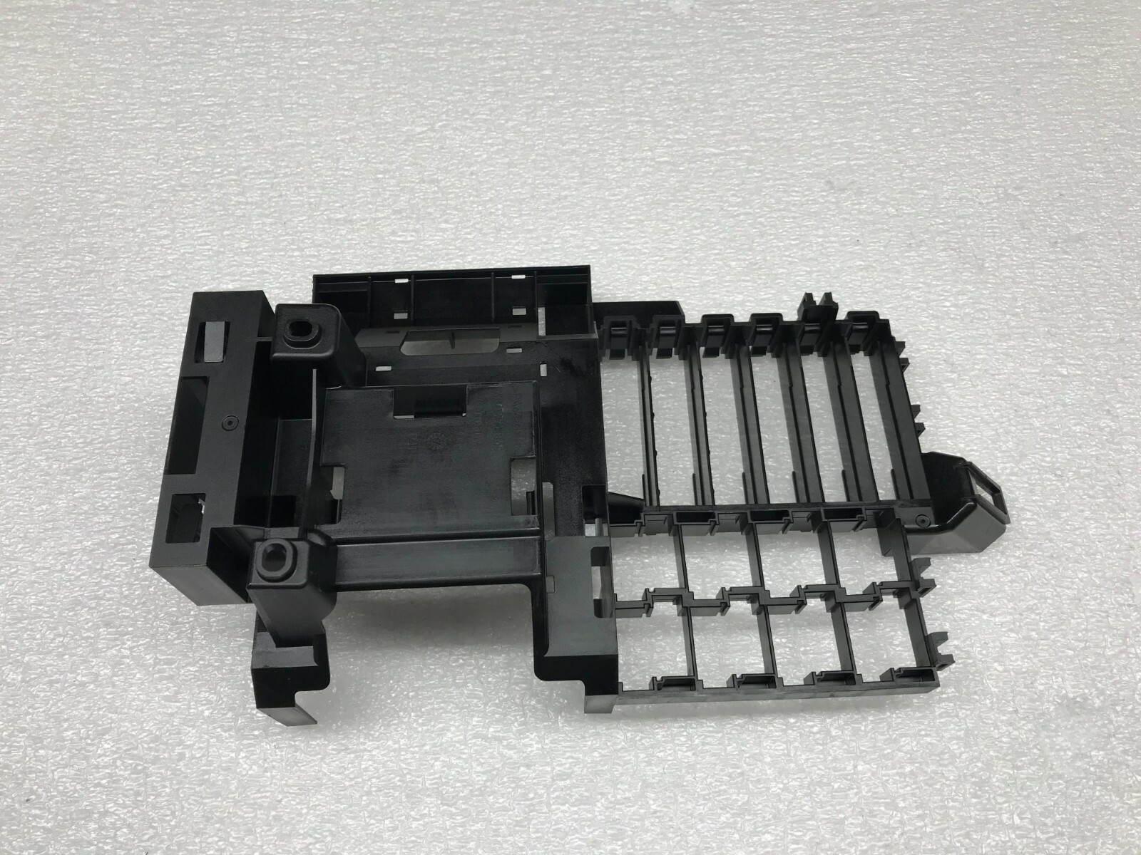 LAMBORGHINI HURACAN LP610 LP580 CONTROL UNIT BCM BRACKET SUPPORT OEM 4S0971845