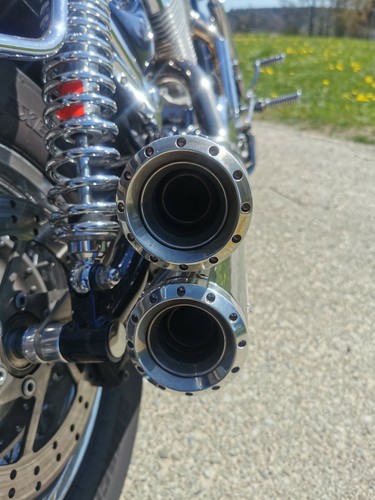 Suzuki VS 1400 - Bild 3 von 12