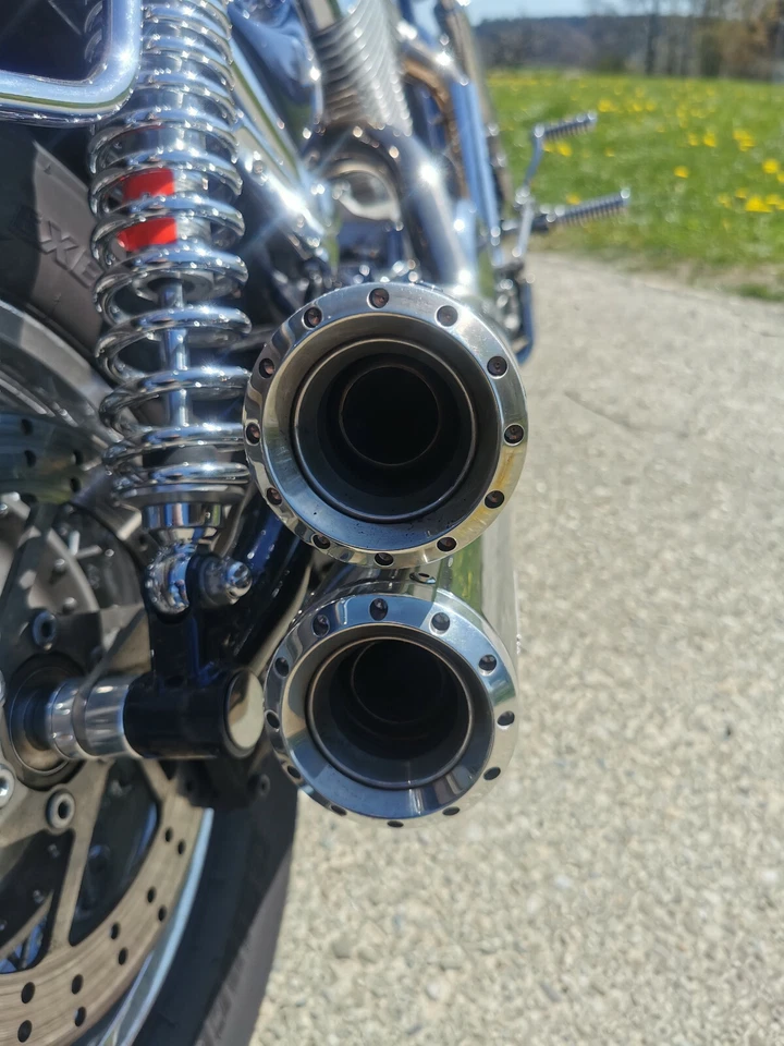 Suzuki VS 1400 - Bild 3 von 4