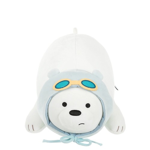 soft toy making material
