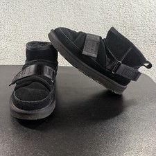 Ugg Classic Ultra Mini Hybrid Boots Women 6