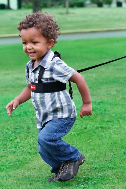 baby harness reins