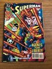 Superman Vol.2 # 99 - 1995