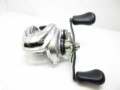 Shimano 17 Z Pride Metanium MGL Left Cond/C | eBay