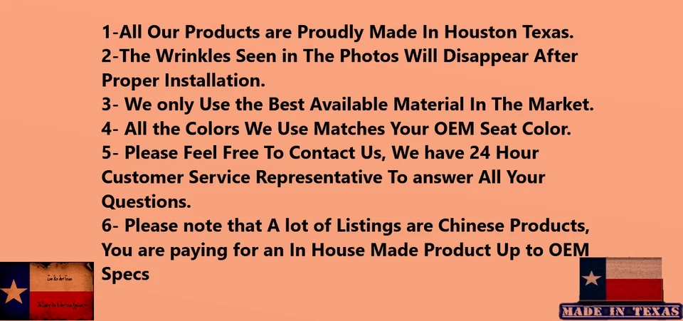 2004 2005 For Dodge Ram 1500 2500 3500 SLT Laramie Front Seat Covers Dark Gray - Image 2 of 4