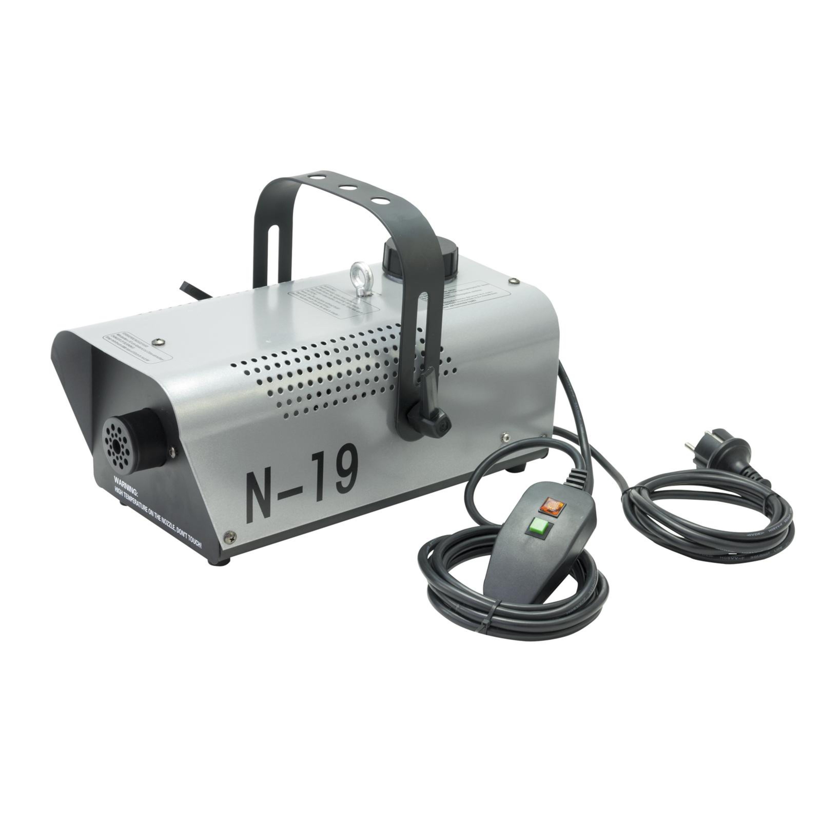 Thumbnail - Eurolite N-19 Nebelmaschine, 700w - Nebelmaschine