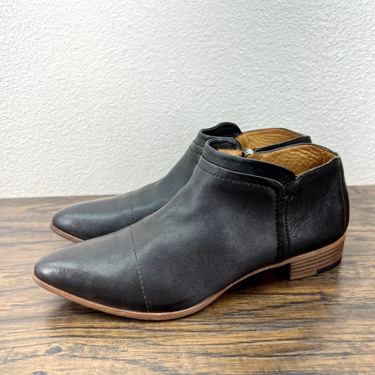 Alberto fermani serafina ankle clearance boot