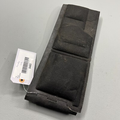 Honda Accord 2018 - 2020 Insulator Gasket Trim OEM