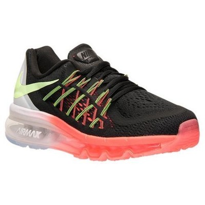 Nike Air Max 2015 Running Shoes | eBay