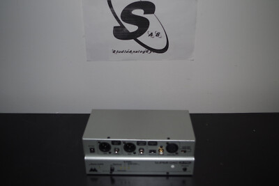 M-Audio Super Dac 2496 (1Unit)