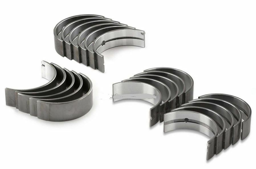 Piston Rings & Main Rod Bearings Kit For 1999-2007 Dodge Jeep Chrysler 4.7L SOHC VIN J/N/P – Full Engine Rebuild Set