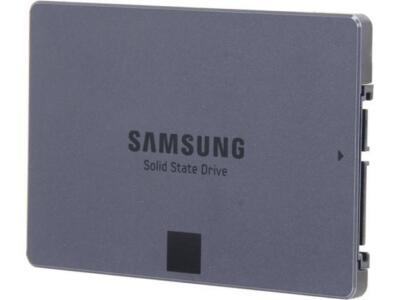 Samsung 840 EVO 250GB 2.5'' SSD Sata Solid State Hard Drive MZ7TE250HMHP